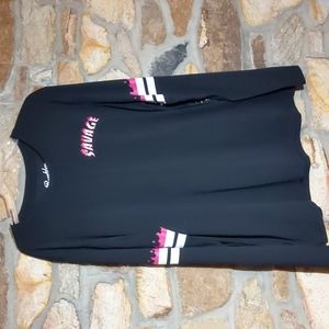 Brooklyn Cloth Savage Long sleeve tee